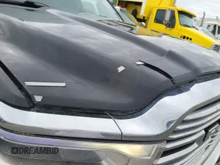 2022 Ram 2500 Laramie with VIN 3C6UR5KL2NG322628, listed as a IAAI auction lot 42726901 with 84,704 mi miles and . Bid and sale history available at DreamBid. Image 16.
