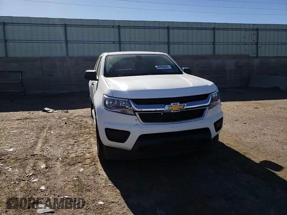 2016 Chevrolet Colorado 4WD WT with VIN 1GCGTBE34G1352474, listed as a Copart auction lot 46995352 with 78,357 mi miles and Salvage Title. Bid and sale history available at carsss.com. Image 11.