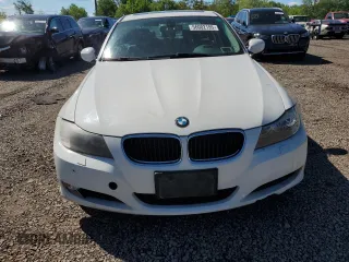 2011 BMW 3 Series 328i xDrive with VIN WBAPK5C50BA657839, listed as a Copart auction lot 56002195 with 109,883 mi miles and Clean title. Bid and sale history available at DreamBid. Image 5.
