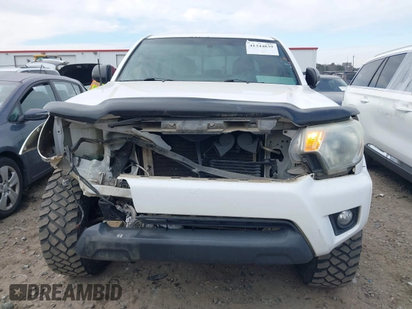 2013 Toyota Tacoma z VIN 5TFLU4EN2DX076815, wystawiony jako IAAI lot #41344839 z przebiegiem 311 083 mil mil oraz . Historia ofert i sprzedaży dostępna na DreamBid. Obrazek 12.