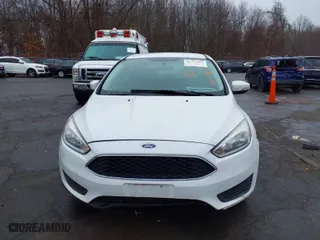 2016 Ford Focus SE with VIN 1FADP3K25GL298329, listed as a IAAI auction lot 41777453 with 100,678 mi miles. Bid and sale history available at carsss.com. Image 11.