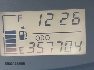 2008 Toyota Yaris with VIN JTDBT923X81274002, listed as a IAAI auction lot 42588680 with 357,704 mi miles and . Bid and sale history available at DreamBid. Image 12.