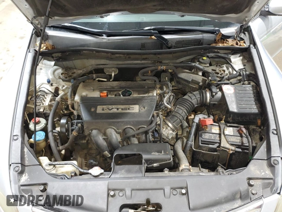2009 Honda Accord EX z VIN 1HGCP26739A094019, wystawiony jako Copart lot #51021075 z przebiegiem 219 878 mil mil oraz Szkoda całkowita • Salvage title. Historia ofert i sprzedaży dostępna na DreamBid. Obrazek 11.
