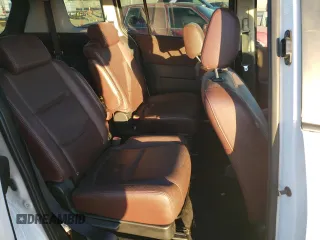 2007 Mazda 5 Touring with VIN JM1CR293270154246, listed as a Copart auction lot 77978233 with 126,475 mi miles and Salvage Title. Bid and sale history available at carsss.com. Image 11.
