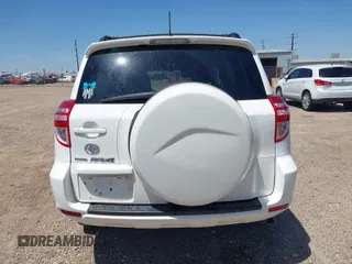 2010 Toyota RAV4 z VIN 2T3ZF4DV2AW049880, wystawiony jako IAAI lot #42272049 z przebiegiem 313 811 mil mil oraz . Historia ofert i sprzedaży dostępna na DreamBid. Obrazek 17.