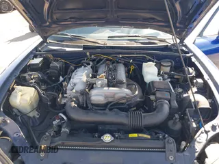 2003 Mazda MX-5 Miata Cloth z VIN JM1NB353830301964, wystawiony jako IAAI lot #42317534 z przebiegiem 192 342 mil mil oraz . Historia ofert i sprzedaży dostępna na DreamBid. Obrazek 10.