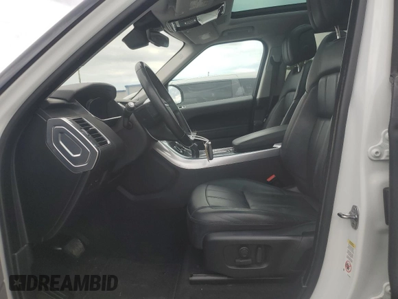 2020 Land Rover Range Rover Sport SE z VIN SALWG2SU0LA729320, wystawiony jako Copart lot #56983145 z przebiegiem 90 175 mil mil oraz Czysty tytuł • Clean title. Historia ofert i sprzedaży dostępna na DreamBid. Obrazek 7.