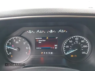2023 Ford F-150 XL с VIN 1FTEW1EP2PFA96611, выставлен на аукционе IAAI как лот 41967449 с пробегом 54 314 миль миль и . История ставок и продаж доступна на DreamBid. Изображение 7.