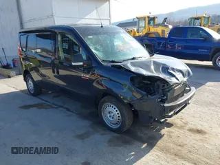 2021 Ram ProMaster City Cargo Tradesman с VIN ZFBHRFAB8M6T71022, выставлен на аукционе IAAI как лот 41867699 с пробегом 191 505 миль миль и . История ставок и продаж доступна на DreamBid. Изображение 1.