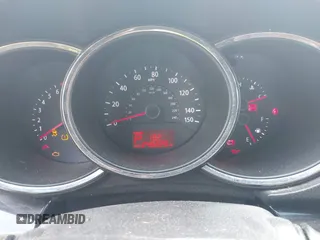 2012 Kia Sorento LX z VIN 5XYKT4A15CG241033, wystawiony jako IAAI lot #42439153 z przebiegiem 248 220 mil mil oraz . Historia ofert i sprzedaży dostępna na DreamBid. Obrazek 7.