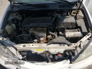 2006 Toyota Camry STD with VIN 4T1BE32KX6U111775, listed as a Copart auction lot 51660745 with 212,531 mi miles and Salvage Title. Bid and sale history available at carsss.com. Image 11.