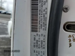2018 Ram 2500 Laramie with VIN 3C6UR5FL0JG109472, listed as a Copart auction lot 46353435 with 102,773 mi miles and Salvage title. Bid and sale history available at DreamBid. Image 12.