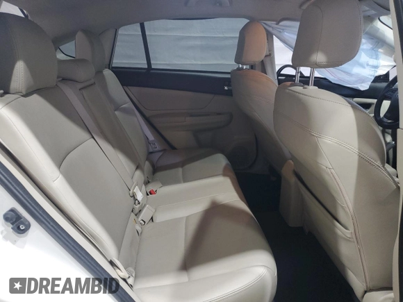 2013 Subaru Crosstrek Limited с VIN JF2GPAGC2D2872014, выставлен на аукционе Copart как лот 53360255 с пробегом 145 566 миль миль и Списание • Salvage title. История ставок и продаж доступна на DreamBid. Изображение 10.
