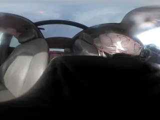 2012 Cadillac SRX Performance Collection с VIN 3GYFNEE32CS596327, выставлен на аукционе IAAI как лот 42343005 с пробегом 149 715 миль миль и . История ставок и продаж доступна на DreamBid. Изображение 18.
