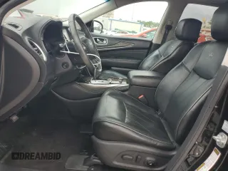 2014 Infiniti QX60 с VIN 5N1AL0MN6EC554419, выставлен на аукционе Copart как лот 60925225 с пробегом 104 621 миль миль и Чистый • Clean title. История ставок и продаж доступна на DreamBid. Изображение 7.