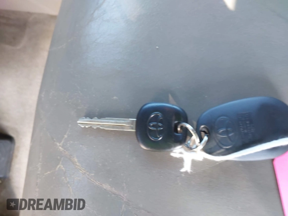 2005 Toyota Sienna XLE with VIN 5TDZA22C95S365448, listed as a IAAI auction lot 41552969 with 214,462 mi miles and . Bid and sale history available at DreamBid. Image 11.
