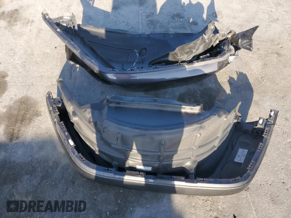 2023 Jeep Gladiator Mojave с VIN 1C6JJTEG0PL511376, выставлен на аукционе Copart как лот 52683495 с пробегом 17 813 миль миль и Списание • Salvage title. История ставок и продаж доступна на DreamBid. Изображение 12.