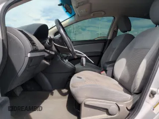 2010 Nissan Sentra 2.0 с VIN 3N1AB6AP5AL721029, выставлен на аукционе Copart как лот 58204815 с пробегом 145 748 миль миль и Списание • Salvage title. История ставок и продаж доступна на DreamBid. Изображение 7.