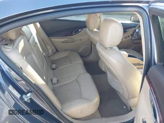 2013 Buick LaCrosse Premium 1 with VIN 1G4GF5E3XDF232021, listed as a IAAI auction lot 41390590 with 169,458 mi miles and . Bid and sale history available at DreamBid. Image 8.