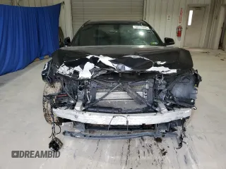 2014 BMW 7 Series 750i xDrive with VIN WBAYB6C59ED224534, listed as a Copart auction lot 53125945 with 111,087 mi miles and Clean Title. Bid and sale history available at carsss.com. Image 5.