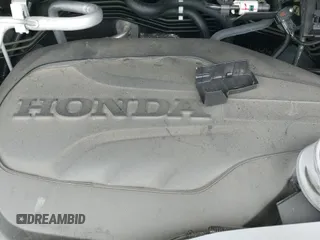 2023 Honda Passport TrailSport with VIN 5FNYF8H66PB032309, listed as a IAAI auction lot 41955503 with 29,278 mi miles and . Bid and sale history available at DreamBid. Image 19.