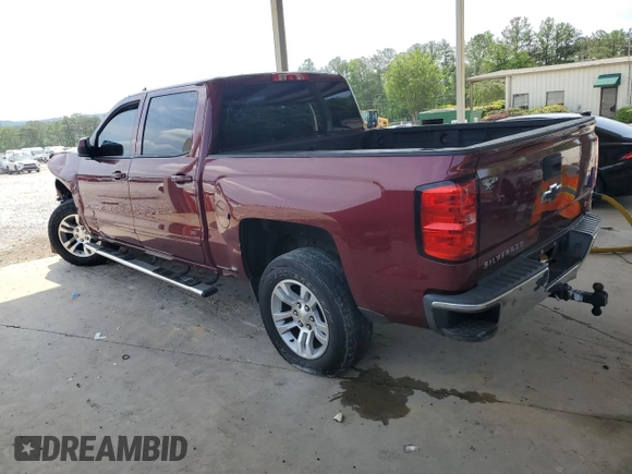 2015 Chevrolet Silverado 1500 LT with VIN 3GCPCREC5FG370555, listed as a Copart auction lot 55070605 with 178,432 mi miles and Clean Title. Bid and sale history available at DreamBid. Image 2.
