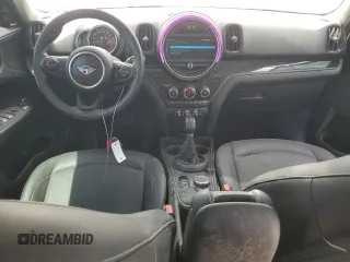 2019 MINI Countryman Cooper with VIN WMZYS7C58K3F44585, listed as a Copart auction lot 59871585 with 30,936 mi miles and Clean title. Bid and sale history available at DreamBid. Image 8.