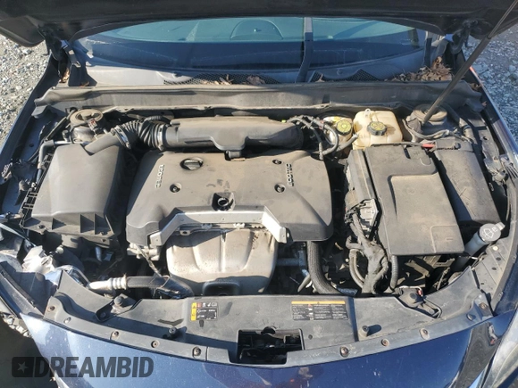 2016 Chevrolet Malibu Limited LT with VIN 1G11C5SA7GU134854, listed as a Copart auction lot 77940914 with 155,295 mi miles and Salvage Title. Bid and sale history available at carsss.com. Image 11.