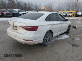 2020 Volkswagen Jetta S с VIN 3VWN57BU0LM089843, выставлен на аукционе IAAI как лот 41358863 с пробегом 41 969 миль миль и . История ставок и продаж доступна на DreamBid. Изображение 4.
