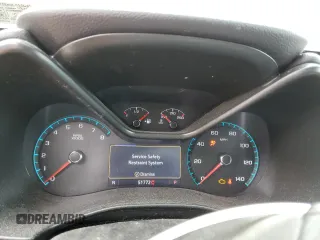 2020 Chevrolet Colorado 4WD LT with VIN 1GCGTCEN4L1130681, listed as a Copart auction lot 49801695 with 51,772 mi miles and Salvage title. Bid and sale history available at DreamBid. Image 9.