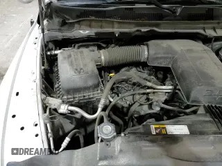 2023 Ram 1500 Warlock with VIN 1C6RR7LG6PS519140, listed as a Copart auction lot 88860105 with 43,720 mi miles and Non repairable. Bid and sale history available at DreamBid. Image 14.