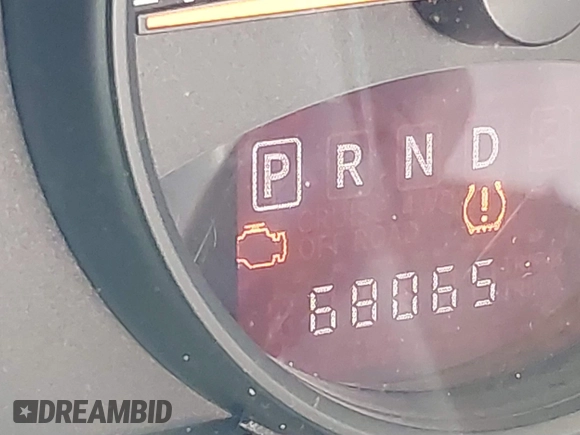 2015 Jeep Patriot Latitude with VIN 1C4NJRFB0FD245169, listed as a IAAI auction lot 41612404 with 68,065 mi miles and . Bid and sale history available at DreamBid. Image 7.