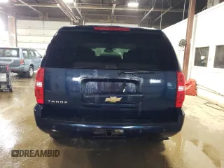 2007 Chevrolet Tahoe LTZ with VIN 1GNFK13047J131157, listed as a Copart auction lot 60333625 with 300,738 mi miles and Clean title. Bid and sale history available at DreamBid. Image 6.