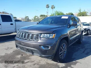 2019 Jeep Grand Cherokee Upland с VIN 1C4RJEAG3KC776704, выставлен на аукционе IAAI как лот 41822822 с пробегом 57 197 миль миль и . История ставок и продаж доступна на DreamBid. Изображение 19.
