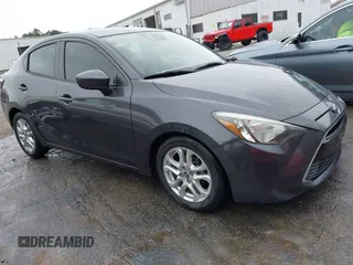 2016 Scion iA with VIN 3MYDLBZV4GY143506, listed as a IAAI auction lot 41744741 with Not Provided miles and . Bid and sale history available at DreamBid. Image 1.