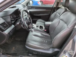2011 Subaru Outback 2.5i Prem AWP/HK Aud with VIN 4S4BRBFC3B3429044, listed as a Copart auction lot 49515195 with 238,133 mi miles and Salvage Title. Bid and sale history available at carsss.com. Image 7.