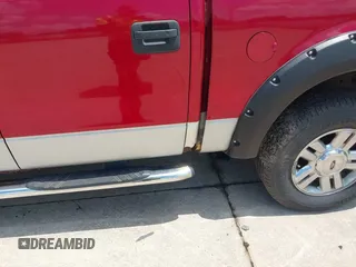 2008 Ford F-150 XLT with VIN 1FTPW14V78KC11348, listed as a IAAI auction lot 42691057 with 227,812 mi miles and . Bid and sale history available at DreamBid. Image 17.