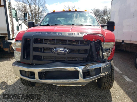 2010 Ford F-350 with VIN 1FTWF3BY1AEA51122, listed as a Copart auction lot 51140175 with 148,830 mi miles and Clean title. Bid and sale history available at DreamBid. Image 5.