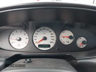 2000 Dodge Stratus z VIN 1B3EJ56H1YN272764, wystawiony jako IAAI lot #42315434 z przebiegiem 118 058 mil mil oraz . Historia ofert i sprzedaży dostępna na DreamBid. Obrazek 7.