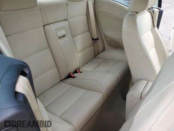 2008 Volkswagen Eos Turbo with VIN WVWBA71F88V001428, listed as a Copart auction lot 50456105 with 144,807 mi miles and Clean title. Bid and sale history available at DreamBid. Image 10.