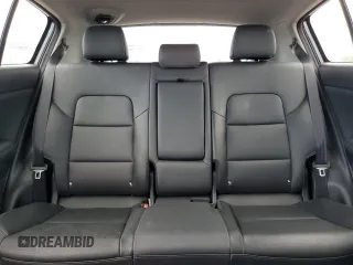 2022 Kia Sportage EX with VIN KNDPN3AC1N7995154, listed as a Copart auction lot 61597465 with 63,626 mi miles and Non repairable. Bid and sale history available at DreamBid. Image 10.