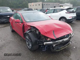 2021 Tesla Model S Long Range with VIN 5YJSA1E53MF428488, listed as a IAAI auction lot 42511017 with 68,482 mi miles and . Bid and sale history available at DreamBid. Image 12.