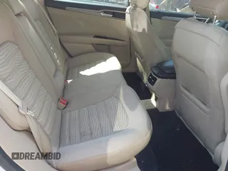 2016 Ford Fusion SE с VIN 3FA6P0H74GR110198, выставлен на аукционе IAAI как лот 42203620 с пробегом 107 217 миль миль и . История ставок и продаж доступна на DreamBid. Изображение 8.