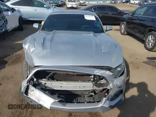 2015 Ford Mustang GT z VIN 1FA6P8CF5F5431729, wystawiony jako IAAI lot #41479277 z przebiegiem 108 809 mil mil oraz . Historia ofert i sprzedaży dostępna na DreamBid. Obrazek 12.