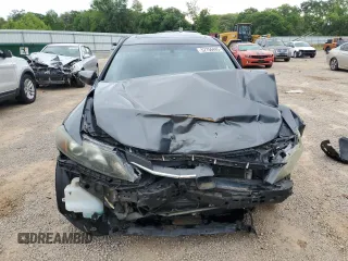 2012 Honda Crosstour EX-L z VIN 5J6TF3H5XCL005331, wystawiony jako Copart lot #52756485 z przebiegiem 139 245 mil mil oraz Szkoda całkowita • Salvage title. Historia ofert i sprzedaży dostępna na DreamBid. Obrazek 5.