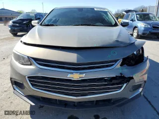 2017 Chevrolet Malibu LT with VIN 1G1ZE5ST9HF130471, listed as a Copart auction lot 49390665 with 163,414 mi miles and Salvage Title. Bid and sale history available at carsss.com. Image 5.