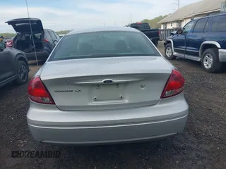 2004 Ford Taurus z VIN 1FAFP52224G180277, wystawiony jako IAAI lot #42091016 z przebiegiem 43 629 mil mil oraz . Historia ofert i sprzedaży dostępna na DreamBid. Obrazek 16.