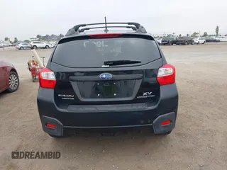 2015 Subaru Crosstrek Limited with VIN JF2GPAPC8F8316533, listed as a IAAI auction lot 42544244 with 101,679 mi miles and . Bid and sale history available at DreamBid. Image 17.