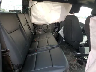 2023 Ford F-150 z VIN 1FTFW1P85PKF48519, wystawiony jako Copart lot #55944545 z przebiegiem 26 971 mil mil oraz Szkoda całkowita • Salvage title. Historia ofert i sprzedaży dostępna na DreamBid. Obrazek 10.