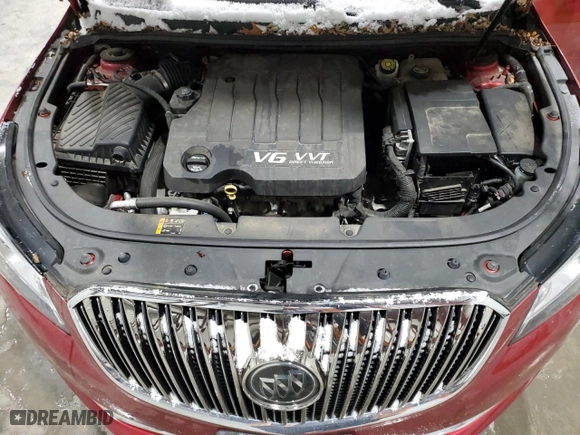 2014 Buick LaCrosse Premium I with VIN 1G4GE5G38EF177621, listed as a Copart auction lot 87624285 with 55,049 mi miles and Salvage Title. Bid and sale history available at carsss.com. Image 11.